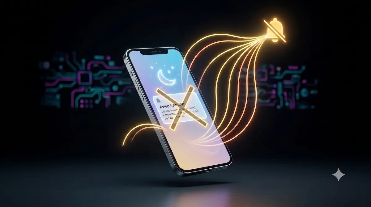 como desativar notificacoes no telefone