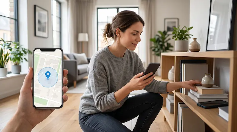 Como encontrar celular perdido usando ferramentas de localização